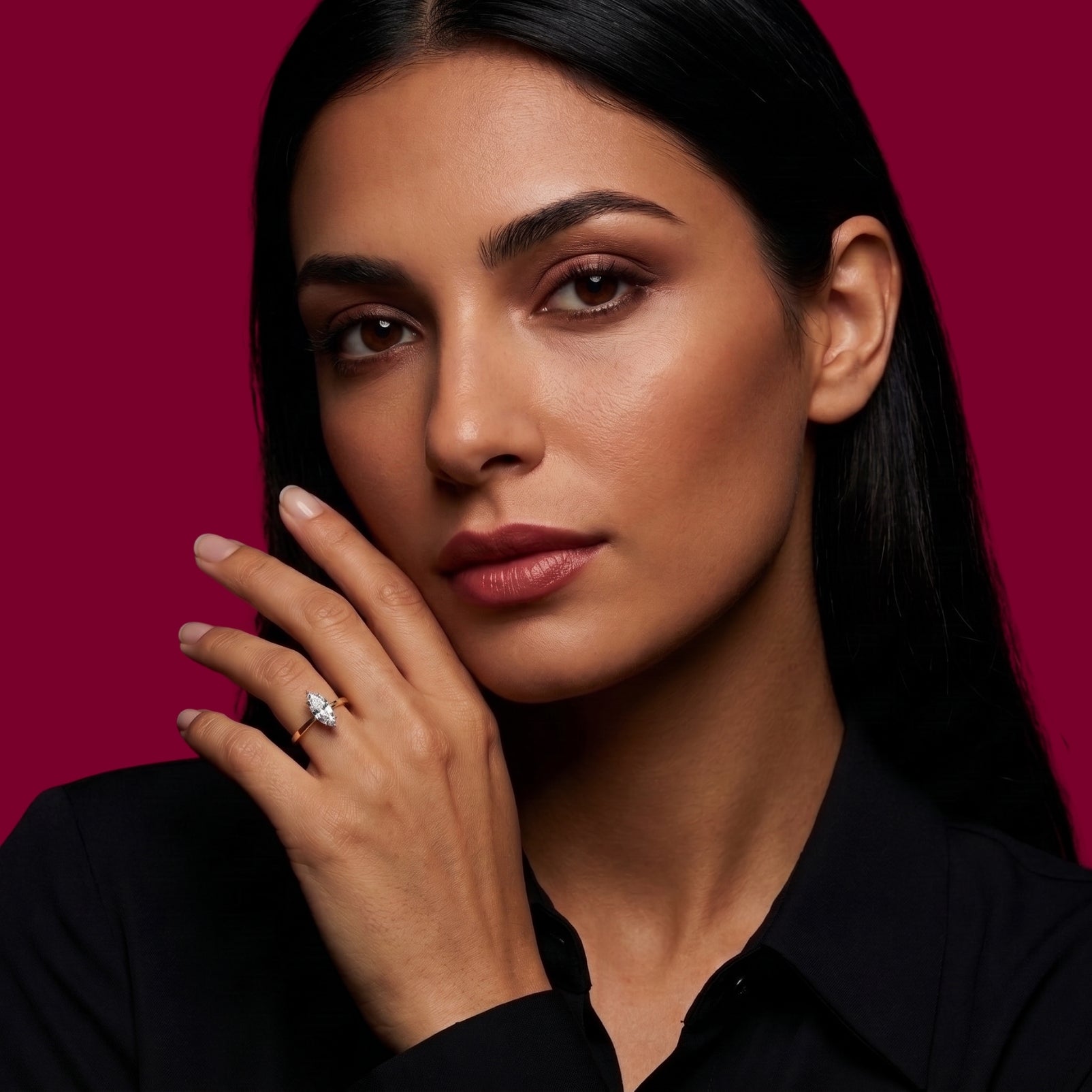Ring 3013 14 Karat