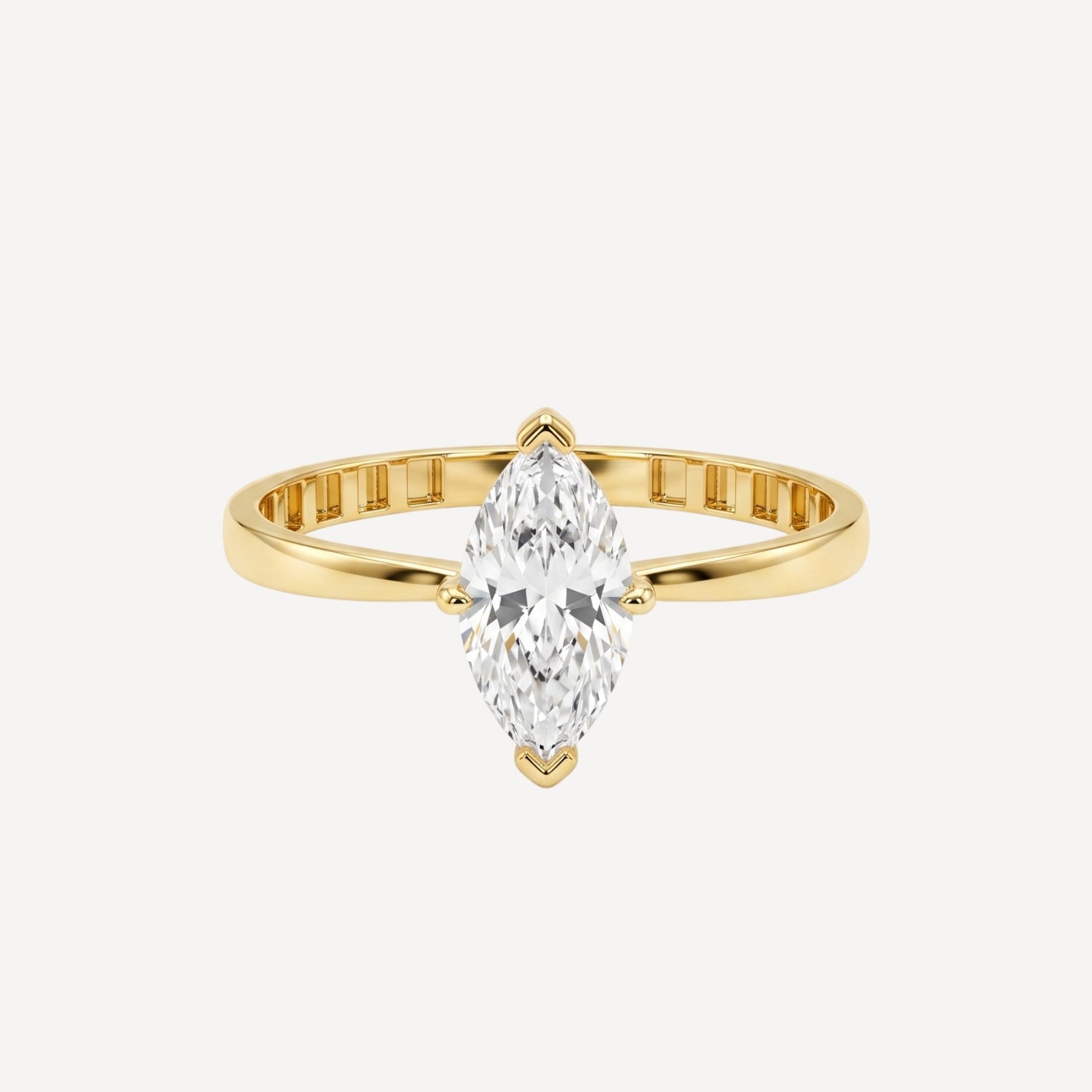 Ring 3014 14 Karat