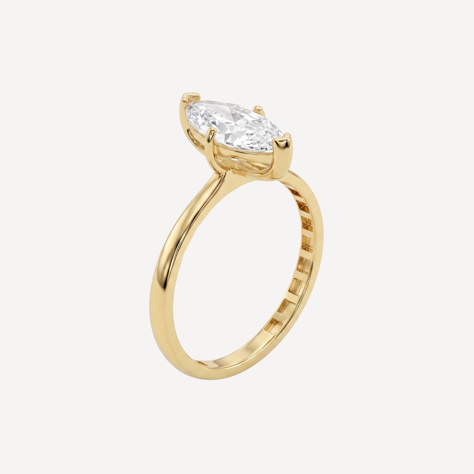 Ring 3014 14 Karat