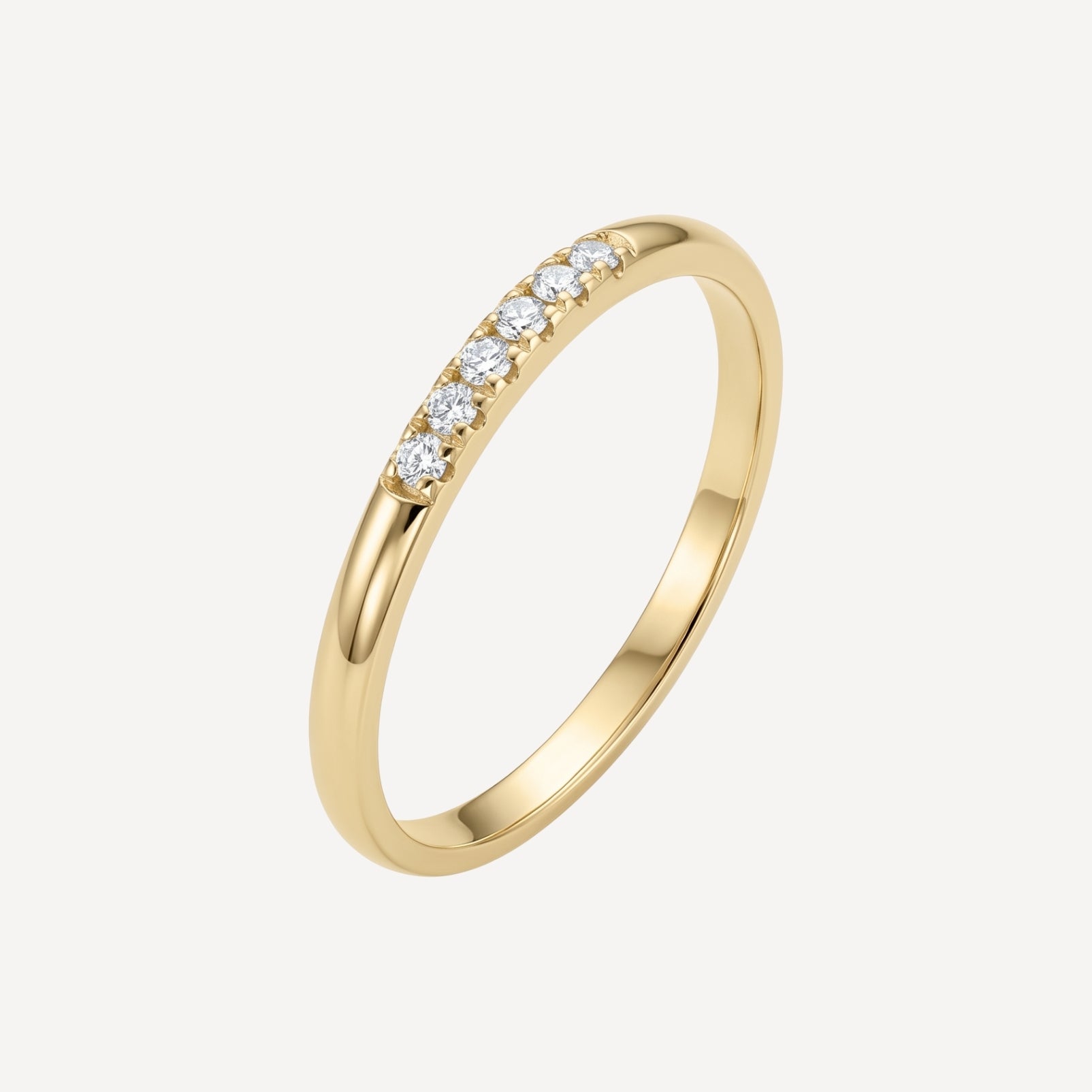 Ring 3007 14 Karat