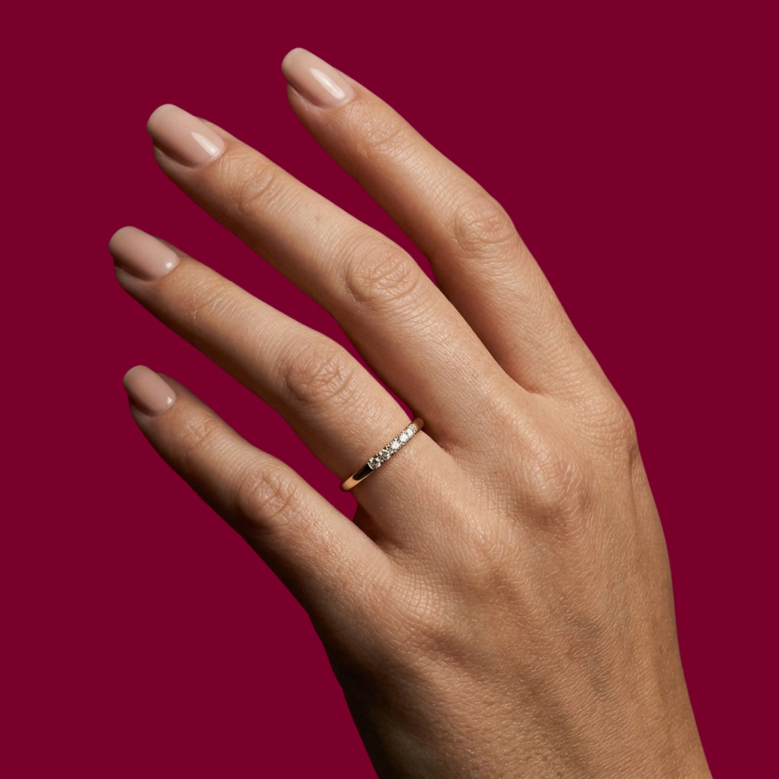 Ring 3007 14 Karat