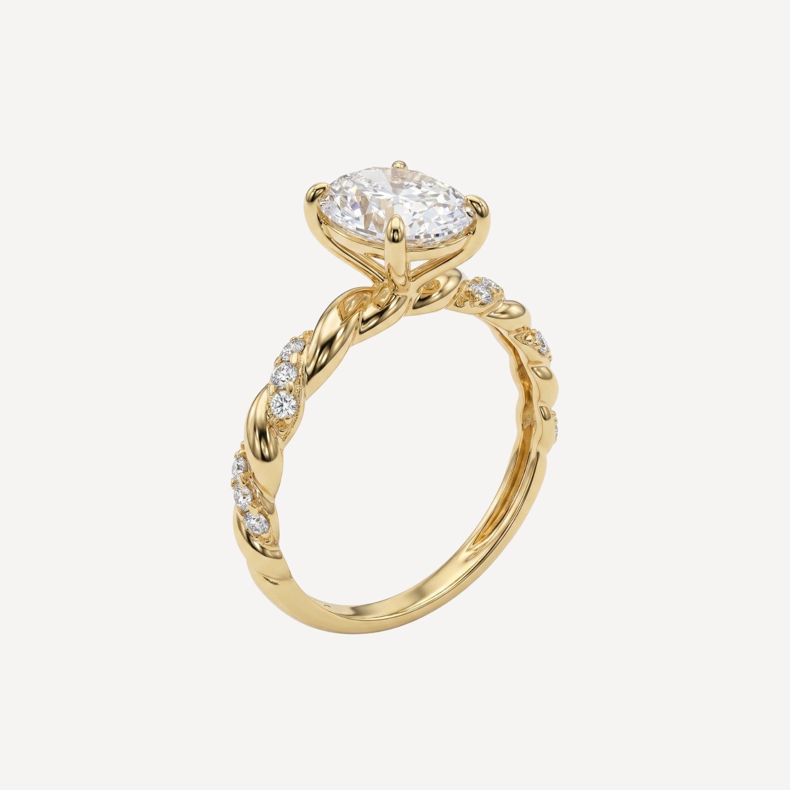Ring 2033 14 Karat