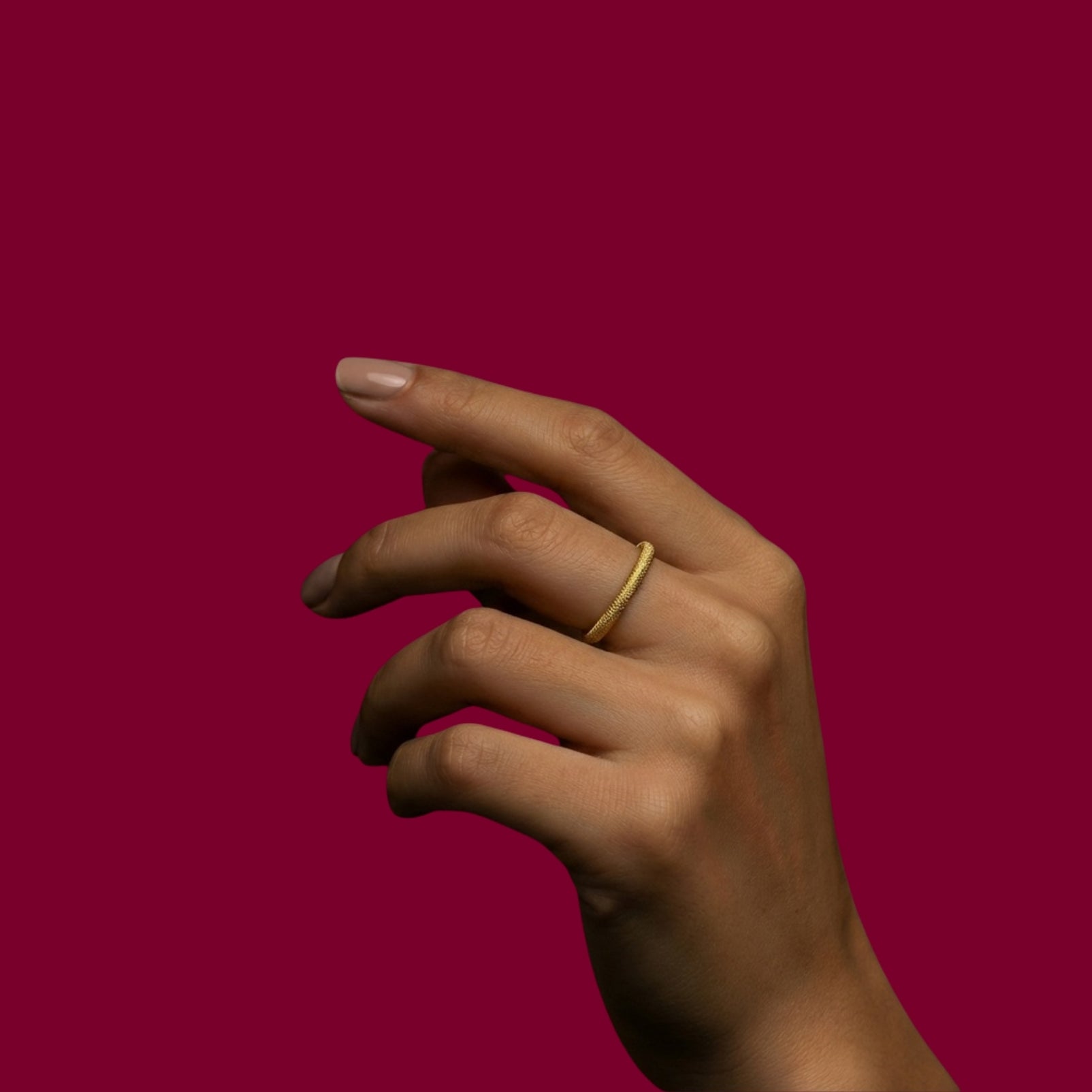 Ring 4005 22 Karat