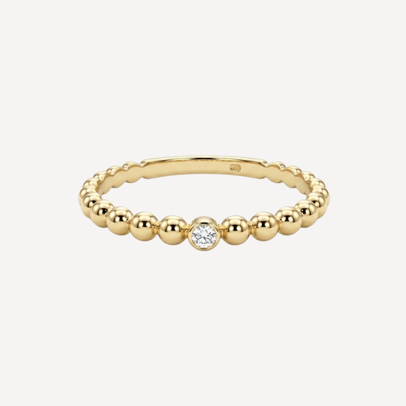 Ring 3008 14 Karat
