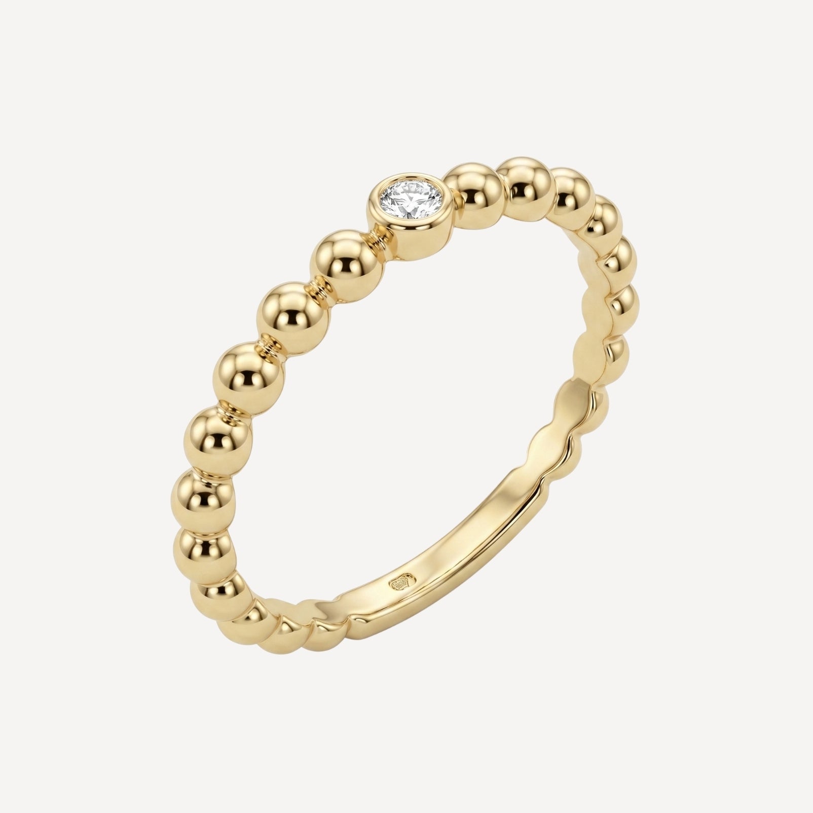 Ring 3008 14 Karat