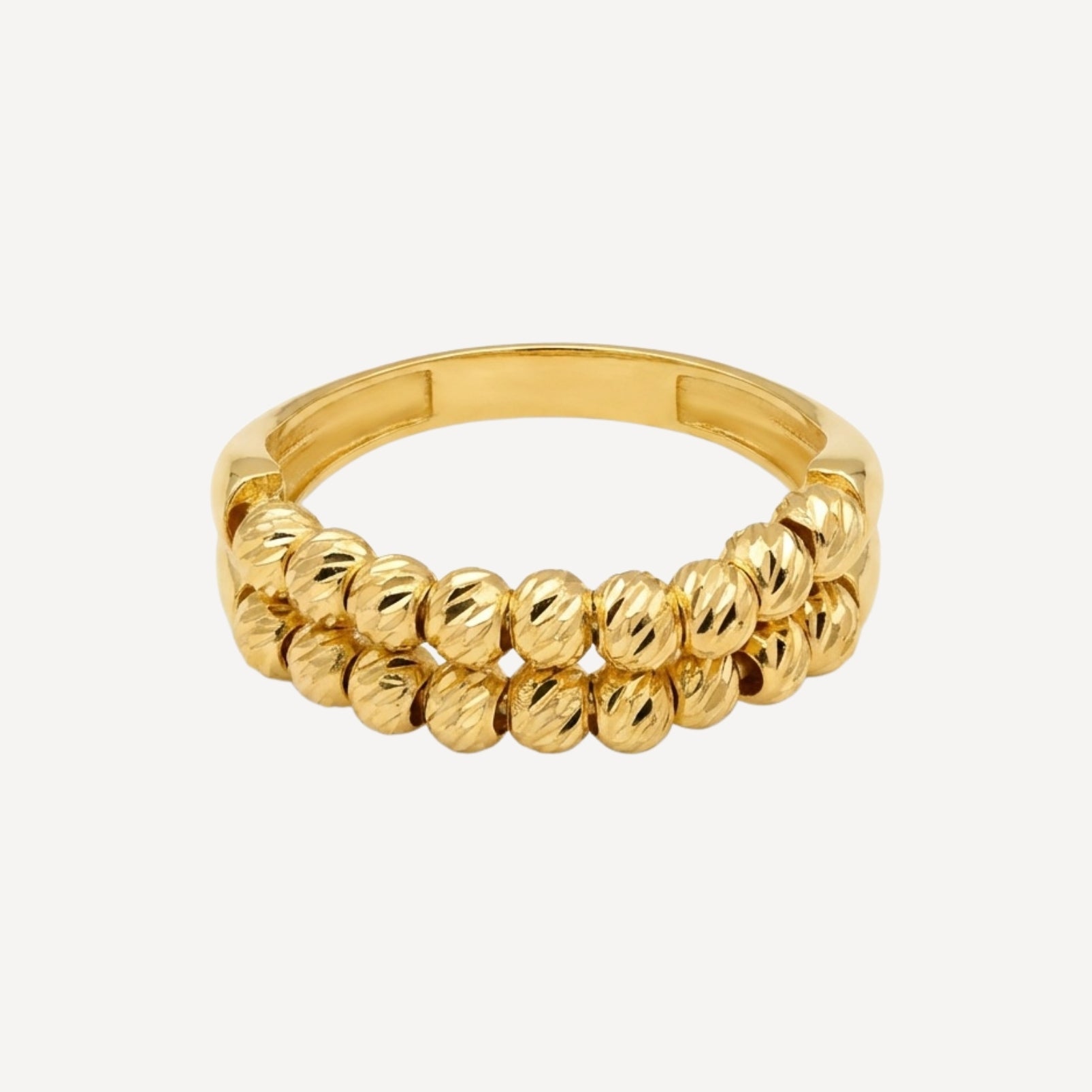 Ring 4006 22 Karat