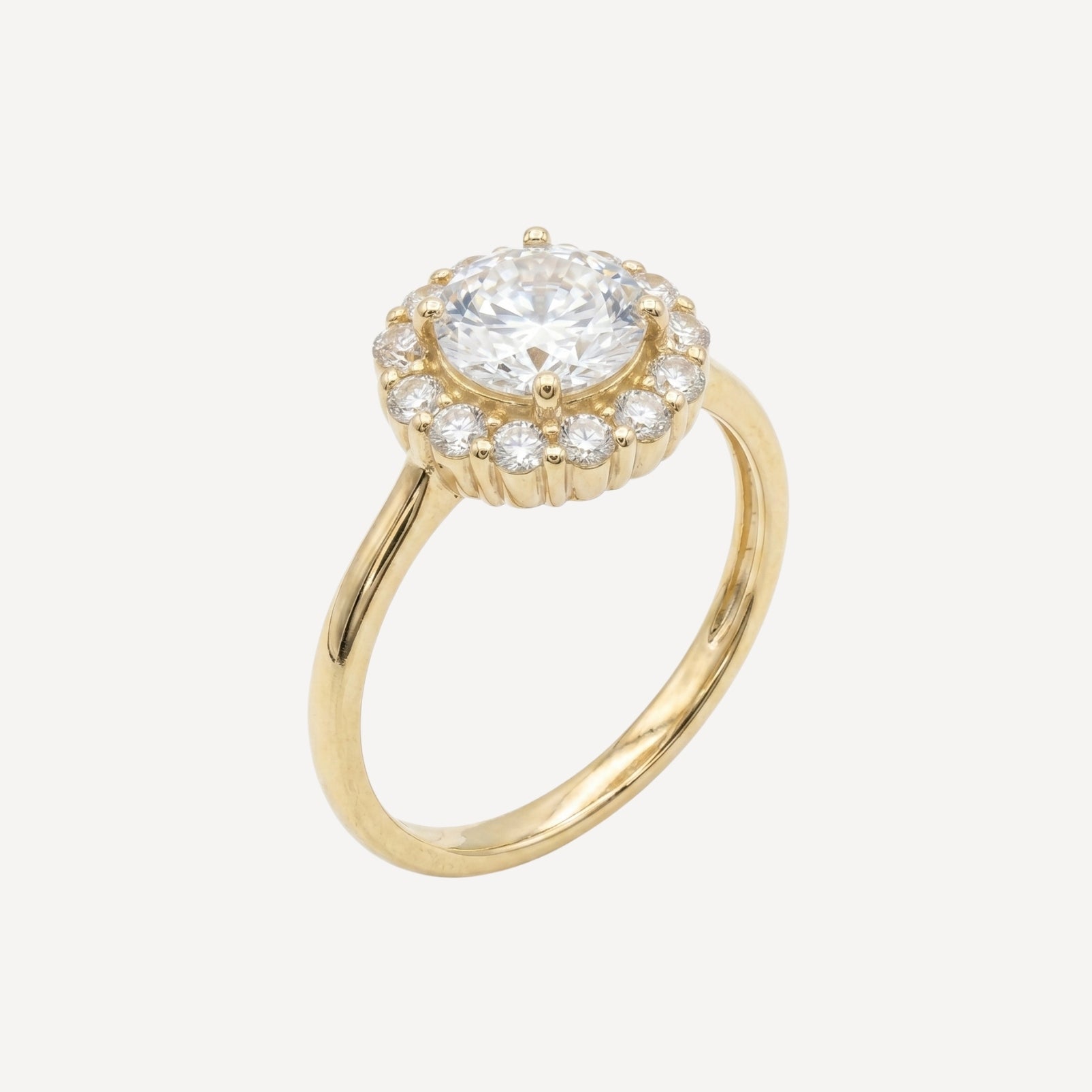 Ring 2006 14 Karat