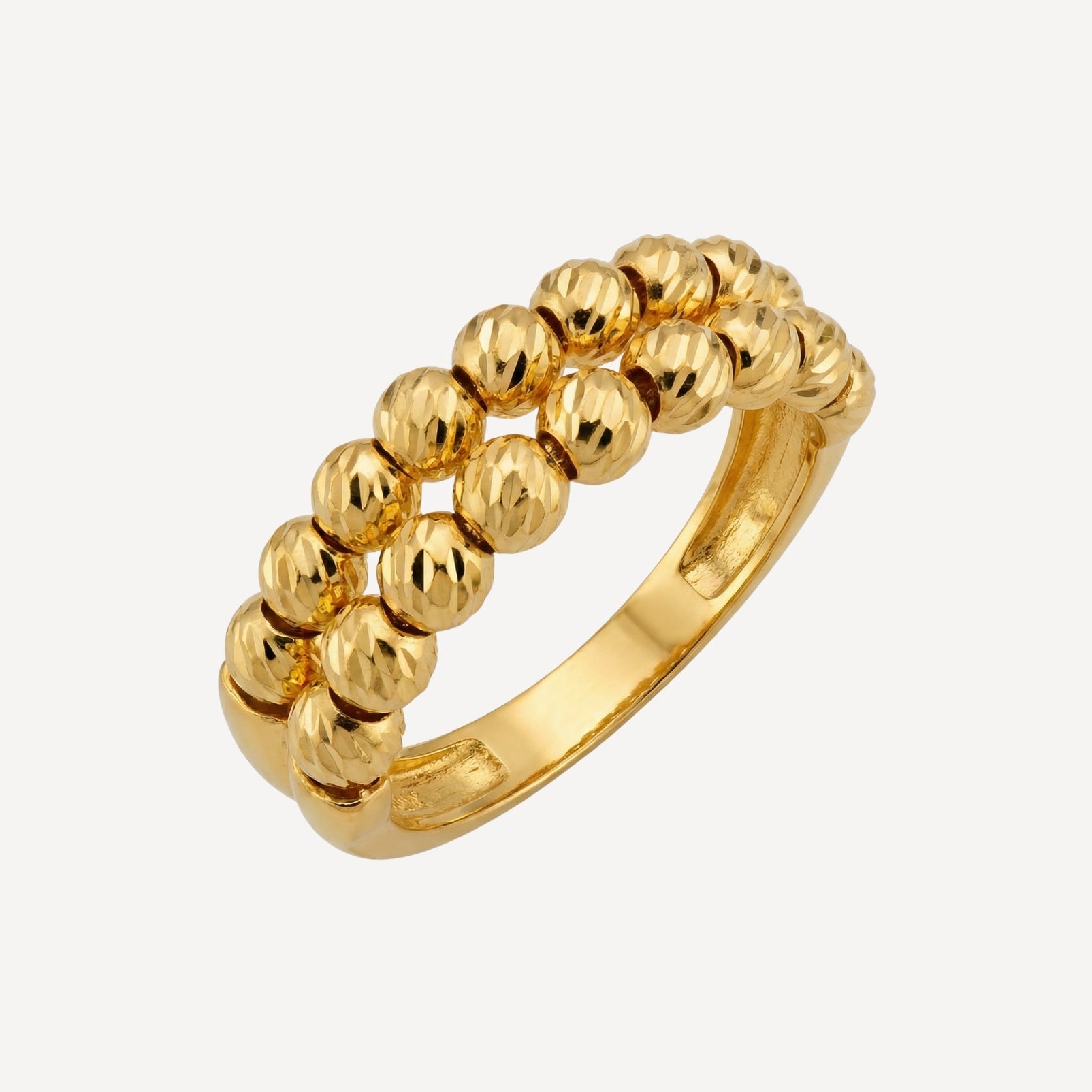 Ring 4006 22 Karat