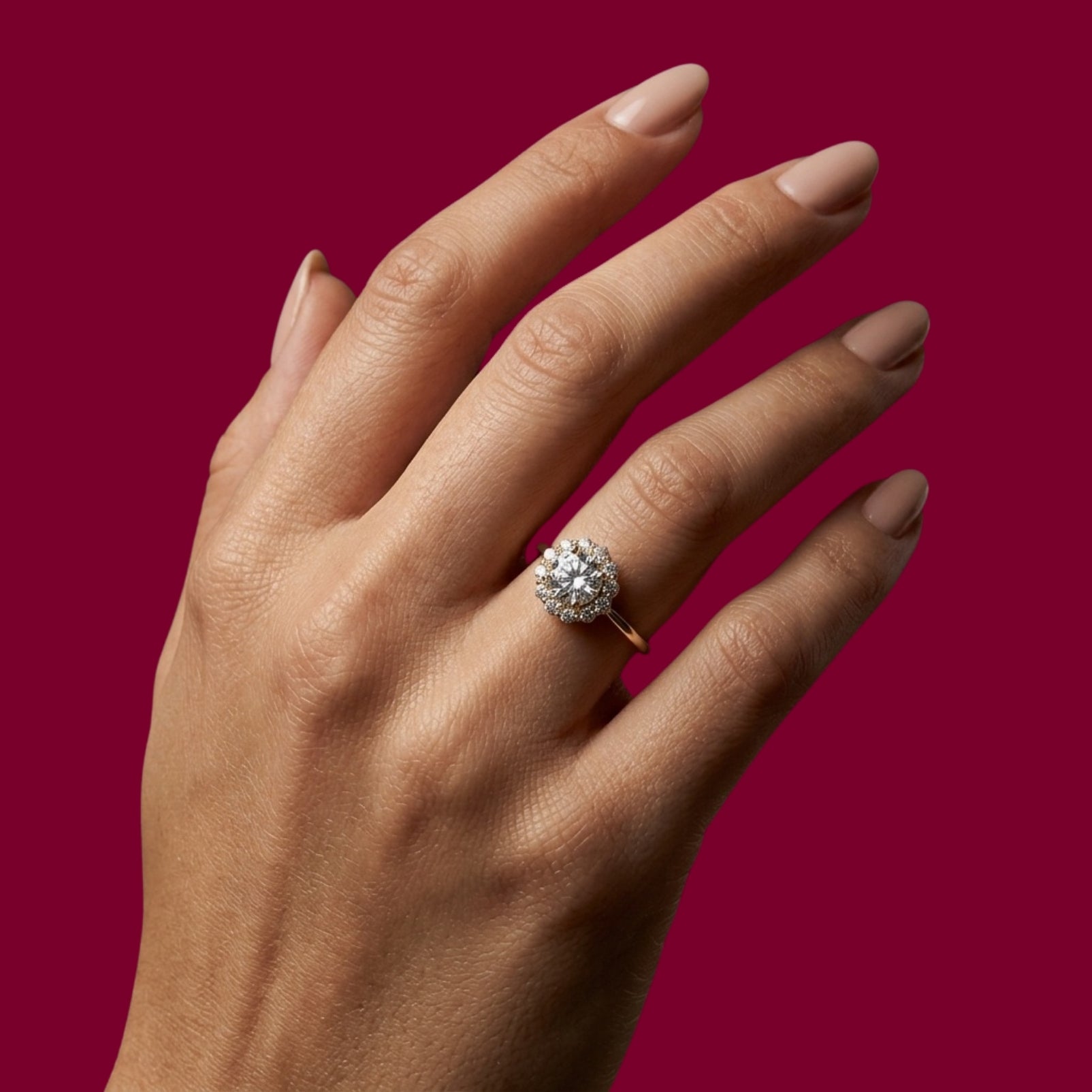 Ring 2006 14 Karat