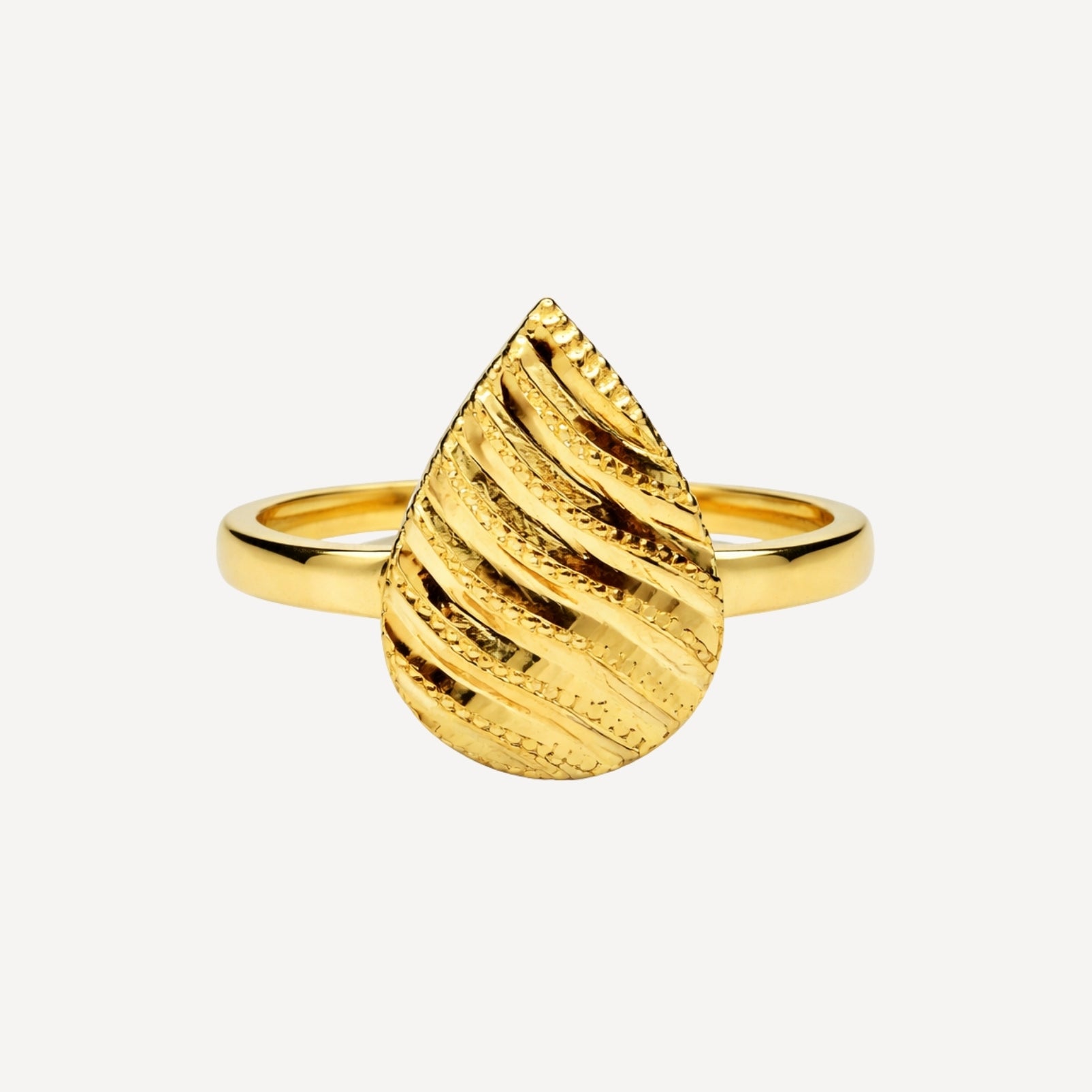 Ring 2006 22 Karat