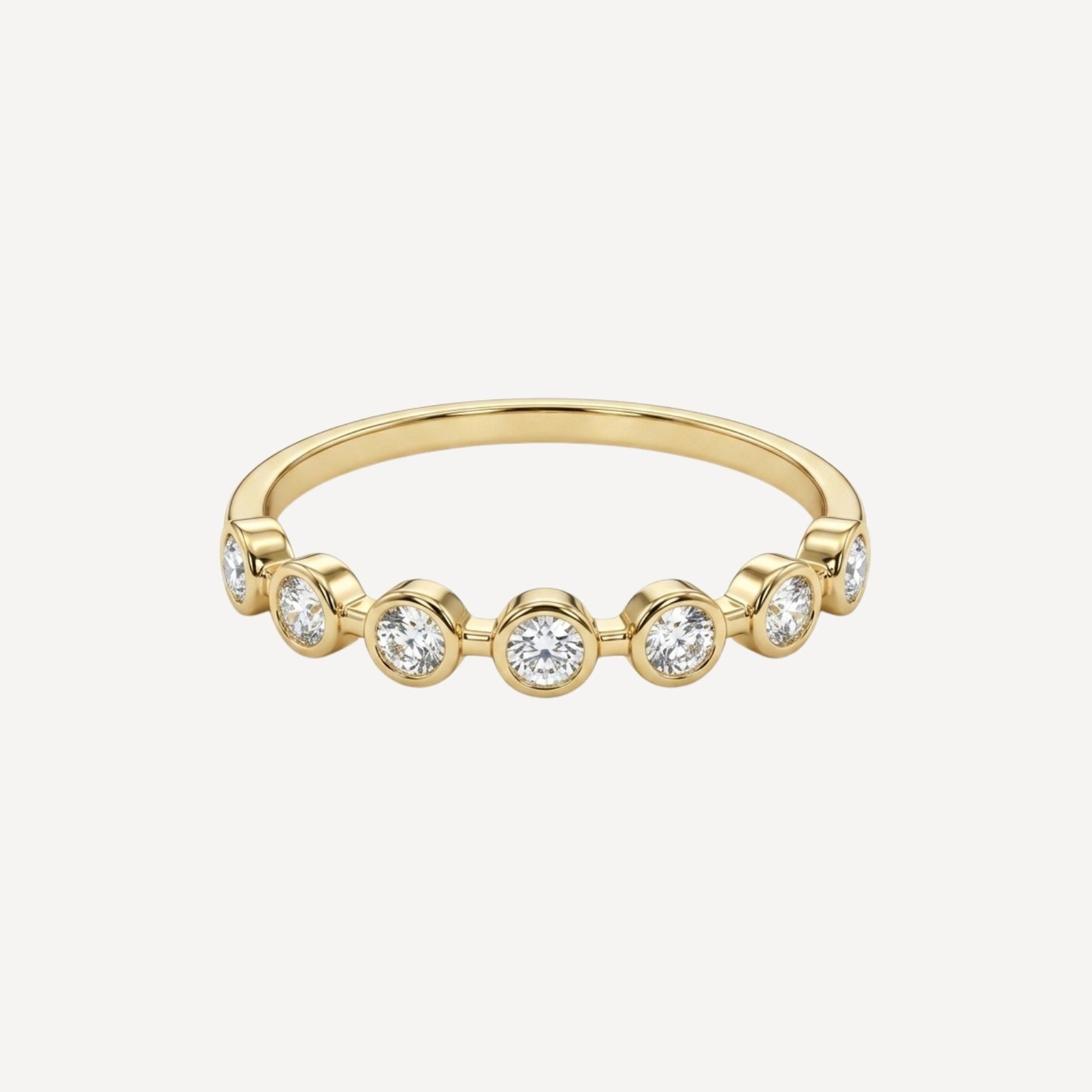 Ring 3009 14 Karat