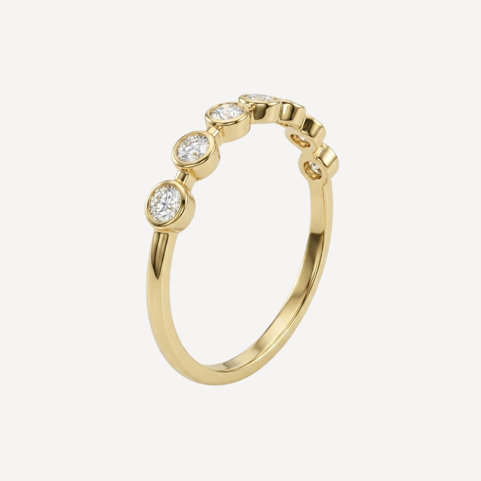 Ring 3009 14 Karat