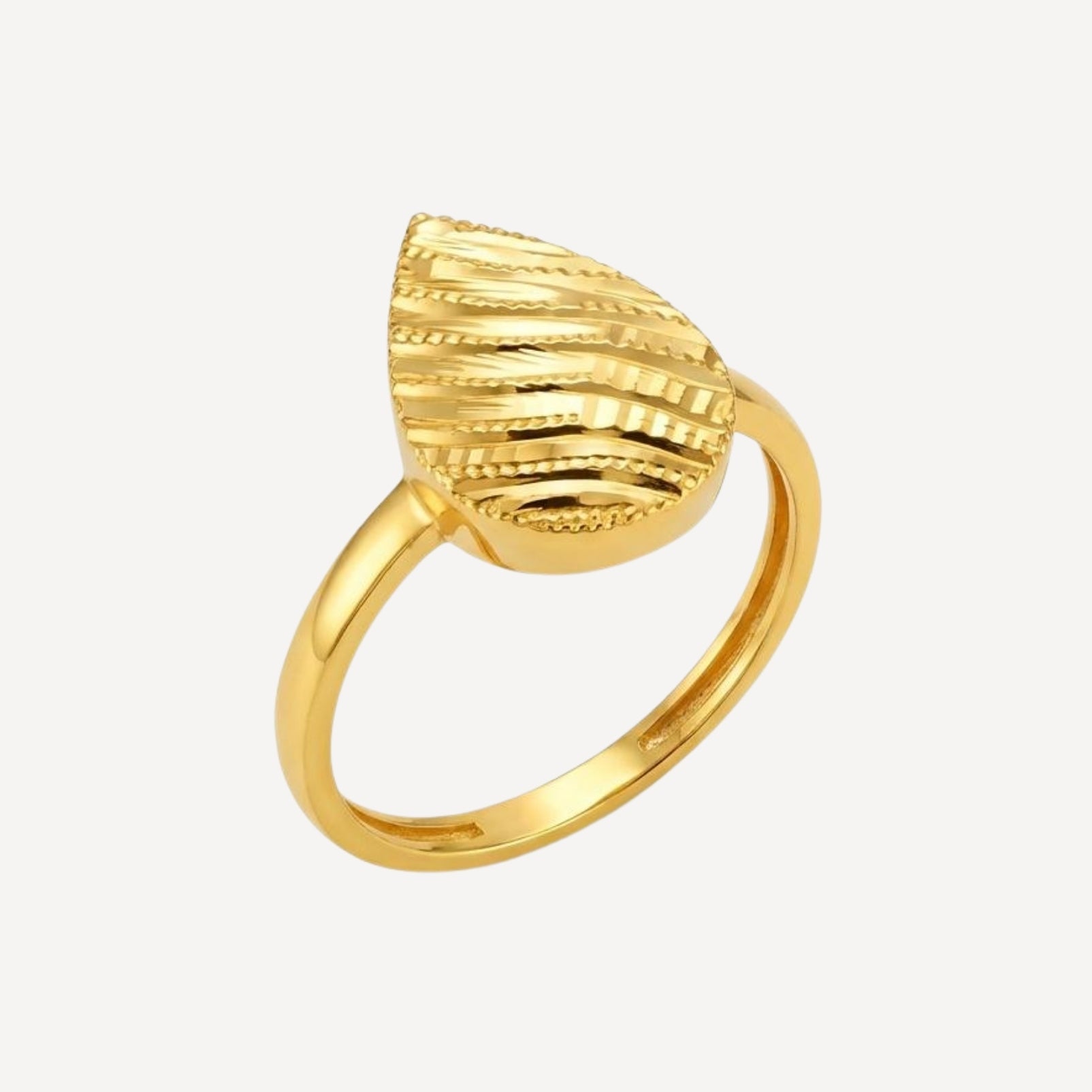 Ring 2006 22 Karat