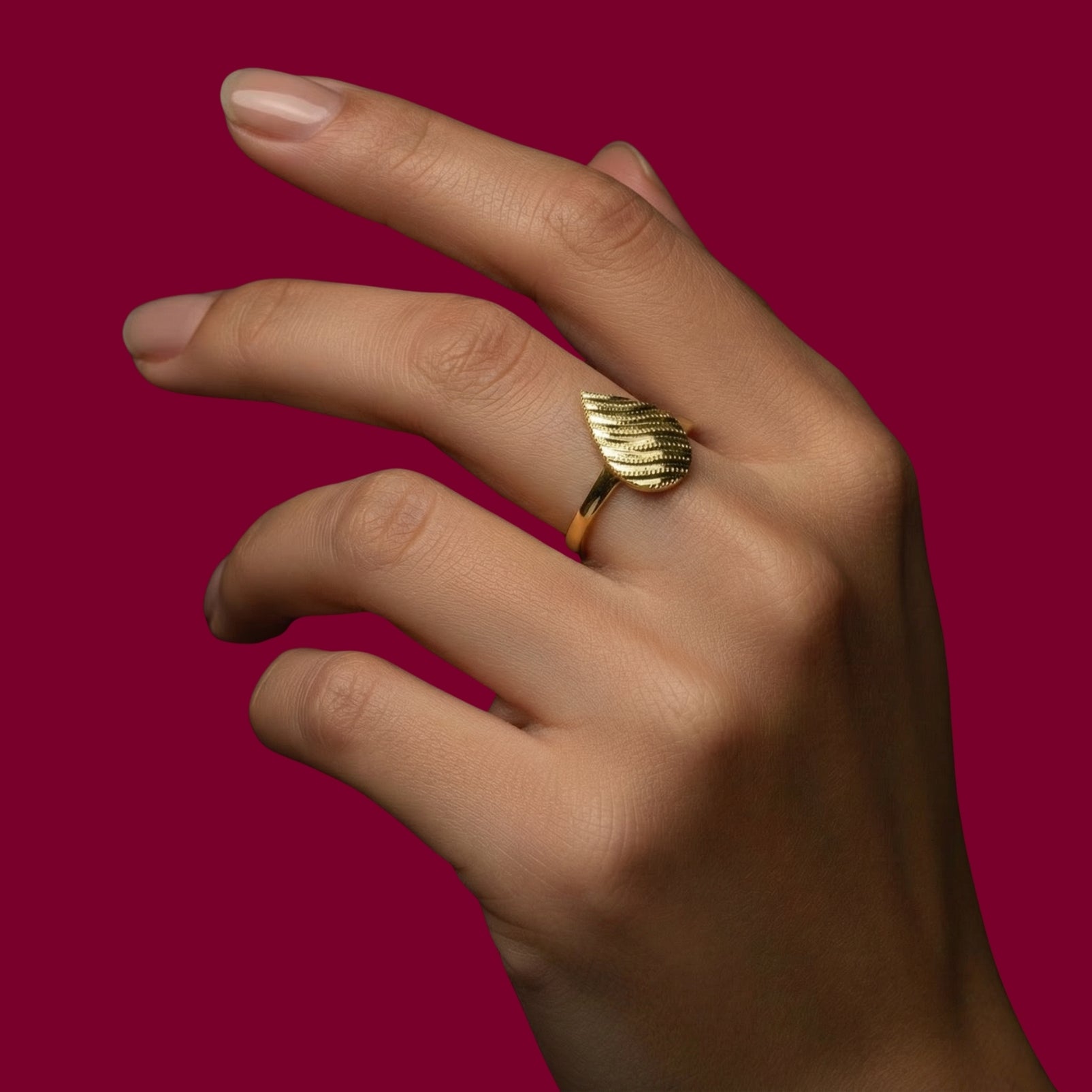 Ring 2006 22 Karat