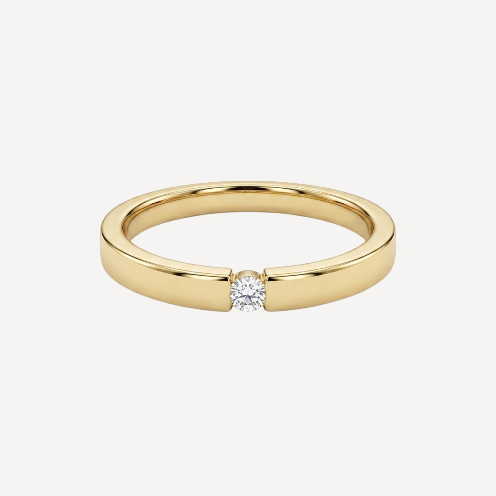 Ring 3010 14 Karat