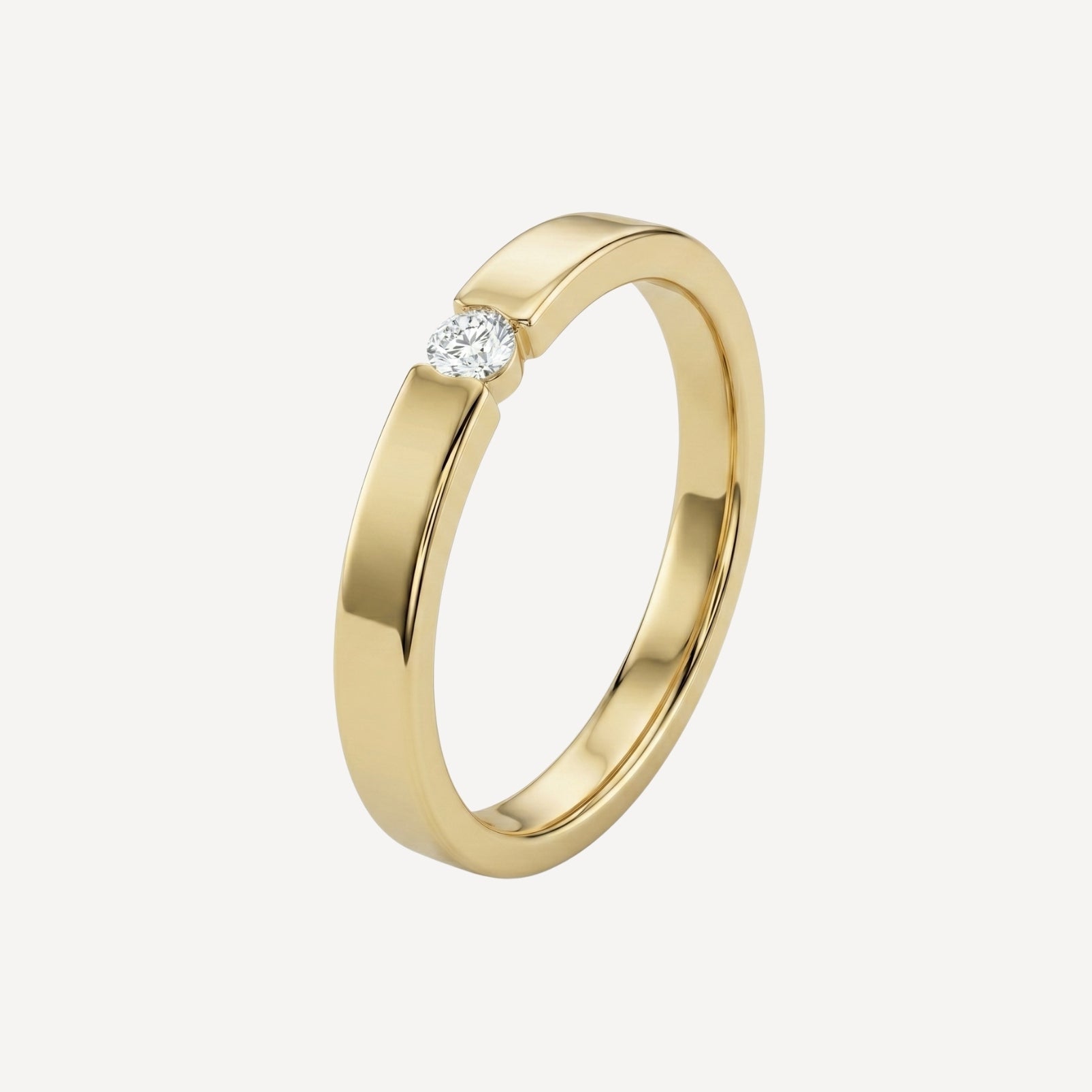 Ring 3010 14 Karat