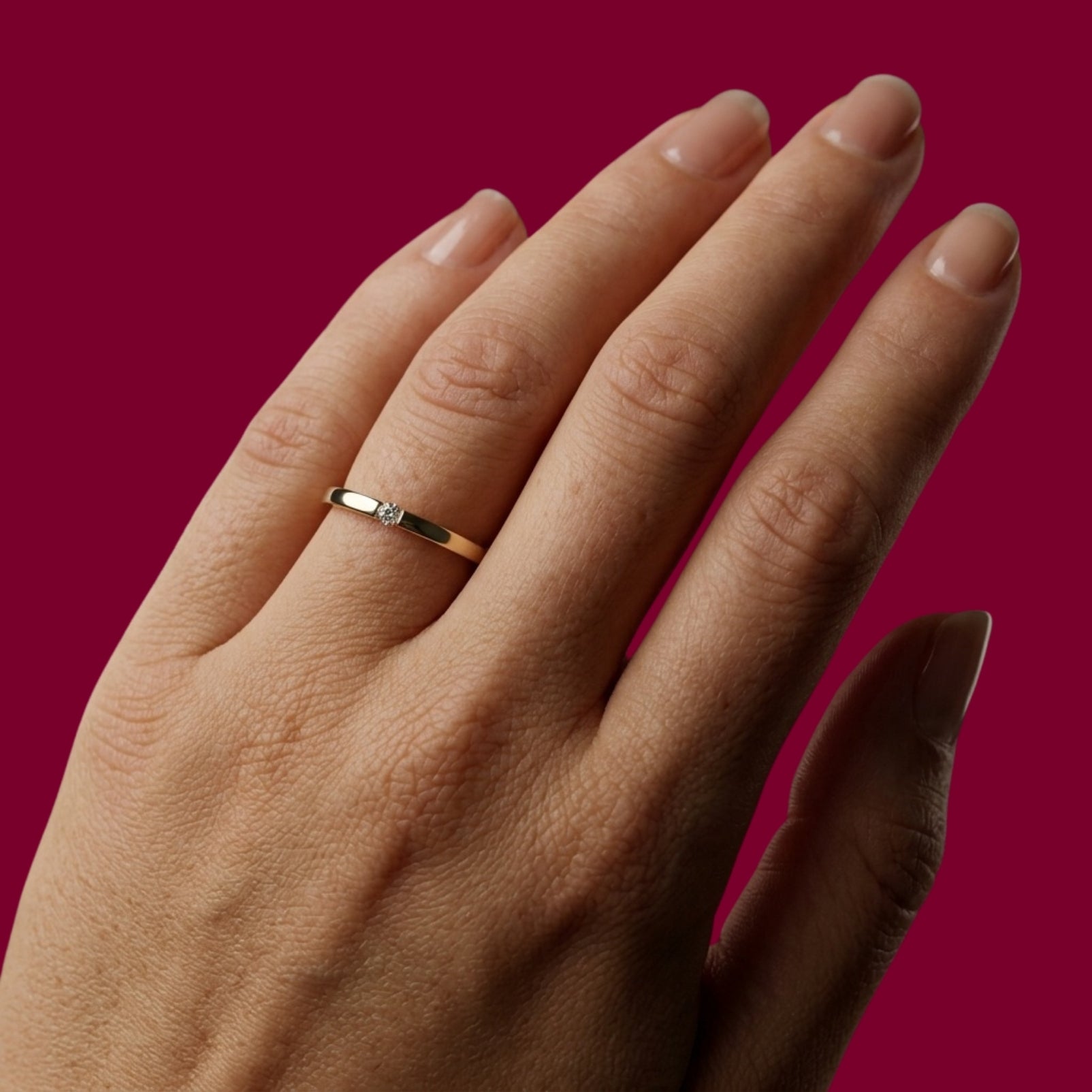 Ring 3010 14 Karat