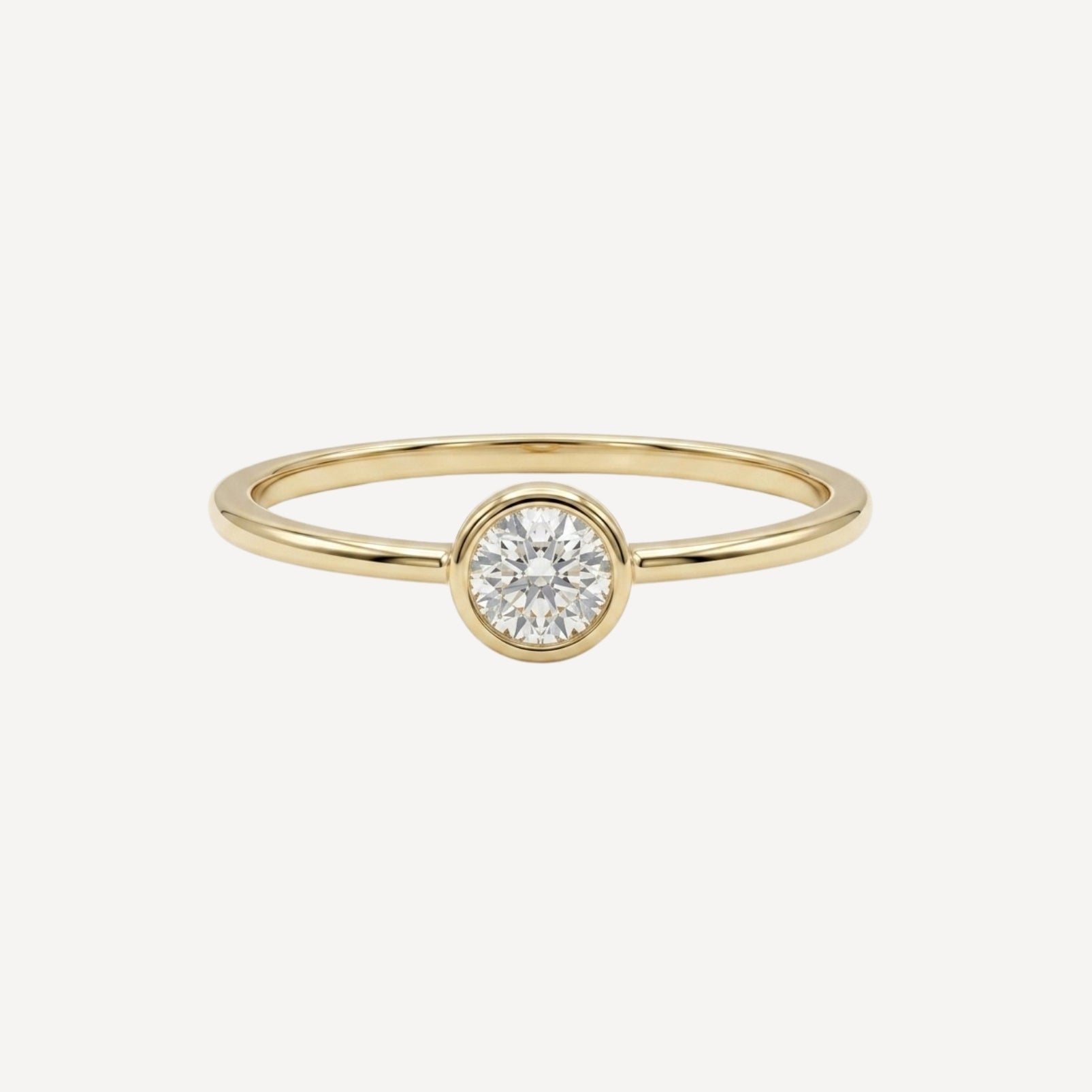 Ring 3002 14 Karat