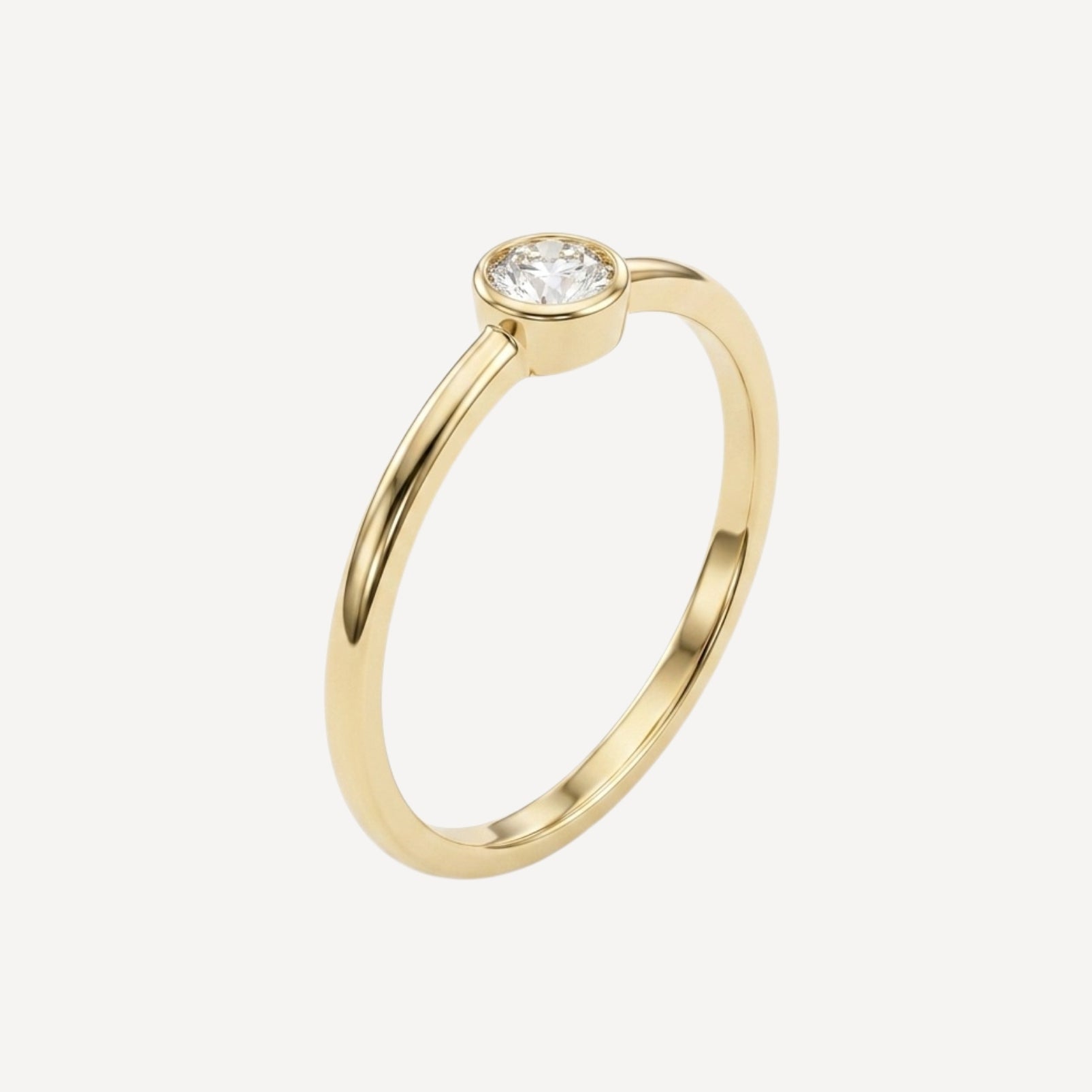 Ring 3002 14 Karat